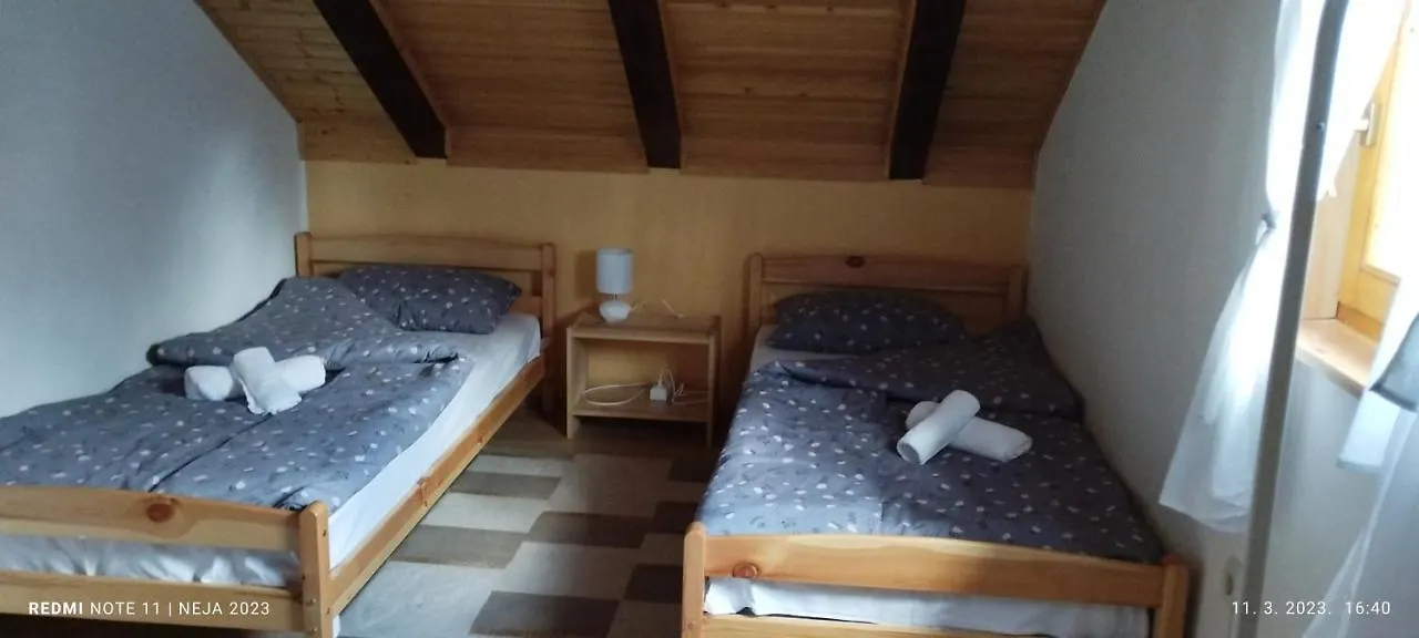 Vakantiehuis Kuca Za Odmor Denis Villa Mala Lesnica
