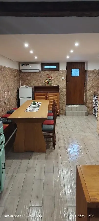 Vakantiehuis Kuca Za Odmor Denis Villa Mala Lesnica