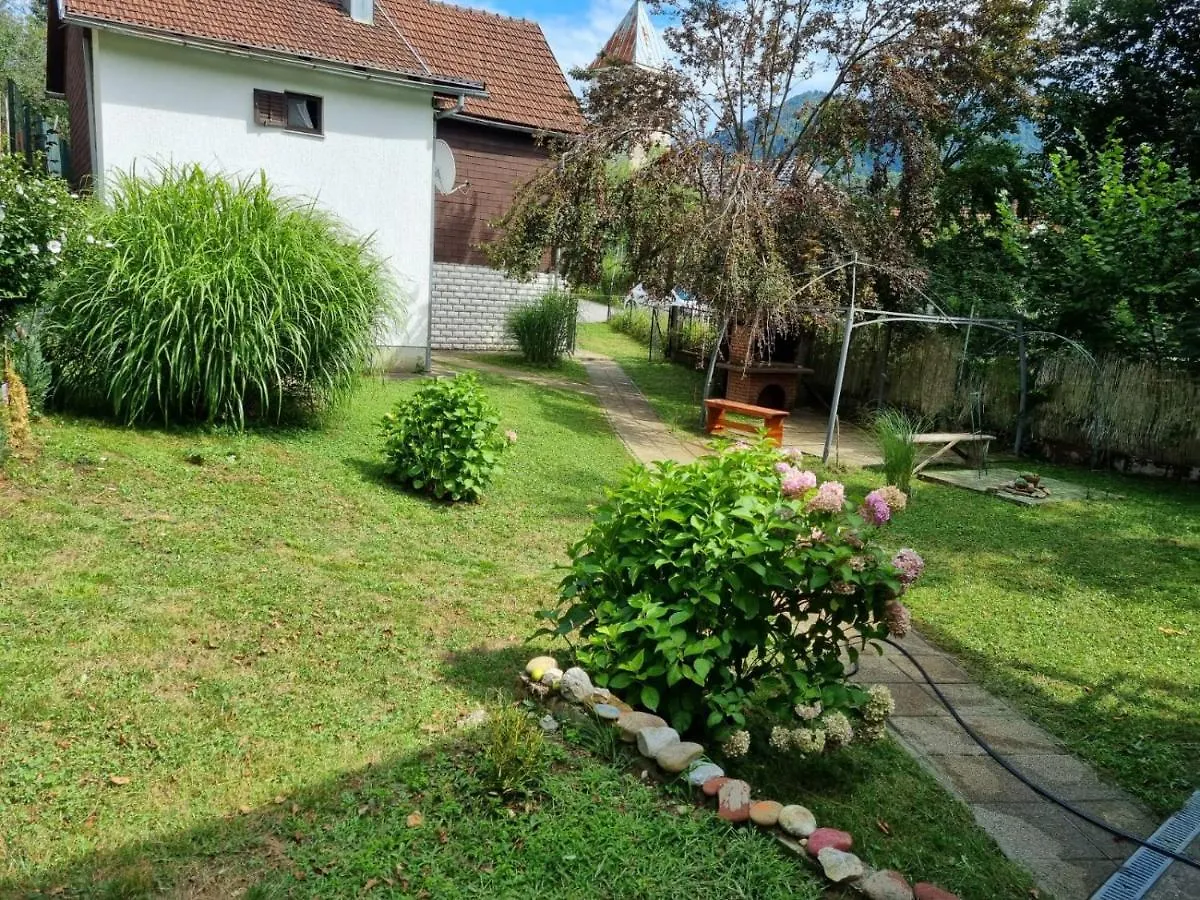 Kuca Za Odmor Denis Villa Mala Lesnica
