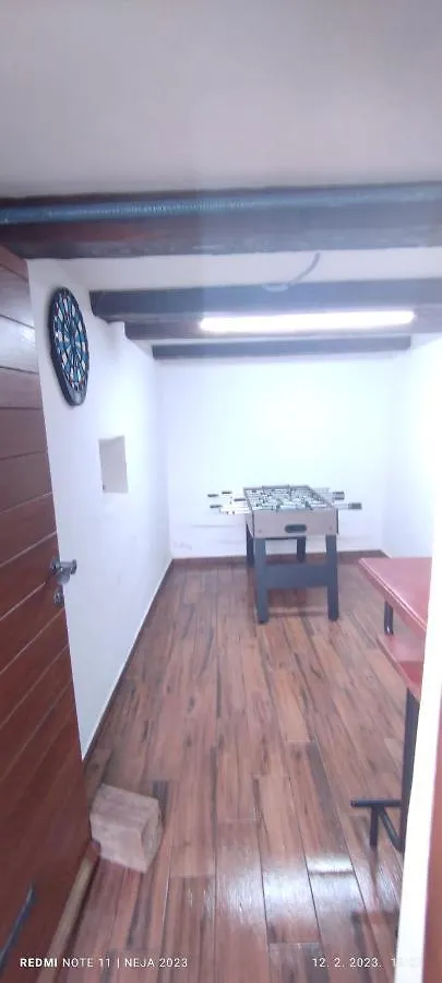 Kuca Za Odmor Denis Villa Mala Lesnica