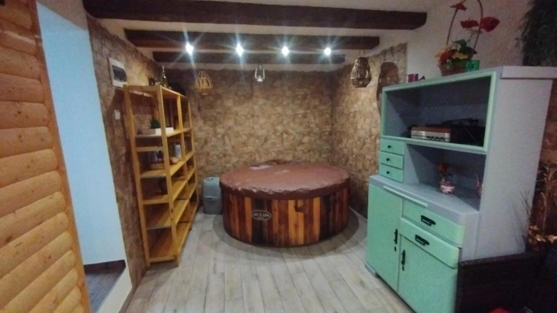 Kuca Za Odmor Denis Villa Mala Lesnica Kroatië