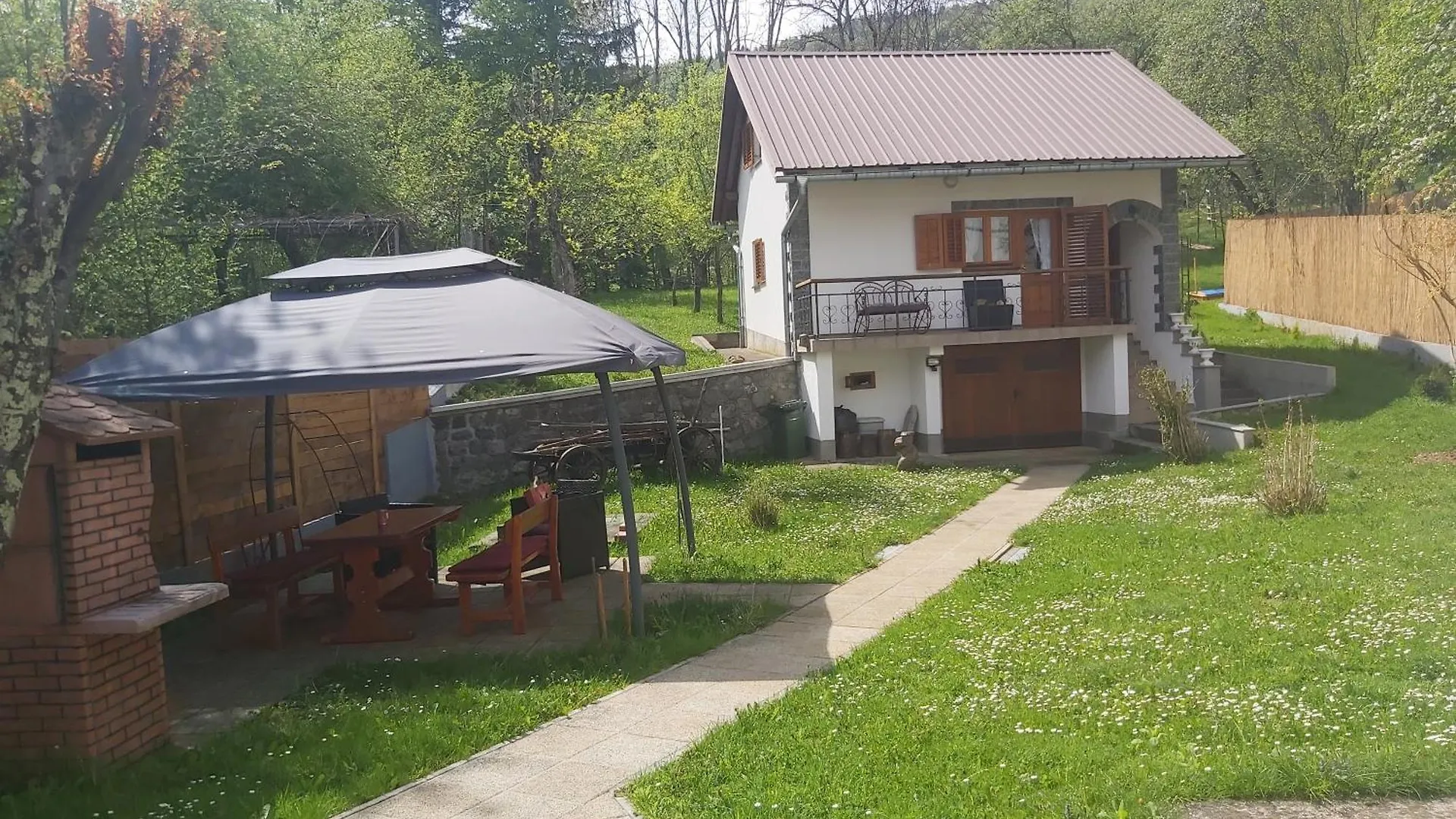 Kuca Za Odmor Denis Villa Mala Lesnica 0*,  Kroatië