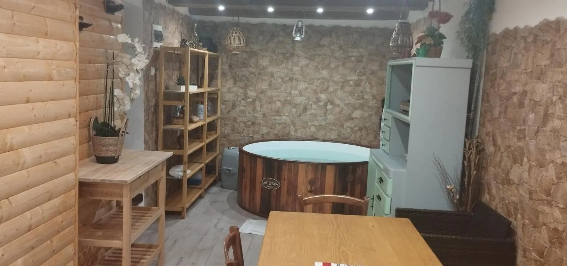 Kuca Za Odmor Denis Villa Mala Lesnica Vakantiehuis